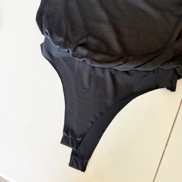 NWT By The Way Bodysuit from REVOLVE S - Picture 4 of 5